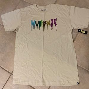 Hurley T-shirt